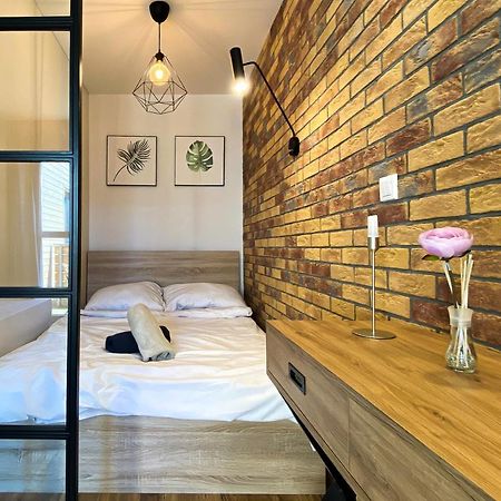 Bp Apartment Торунь Экстерьер фото