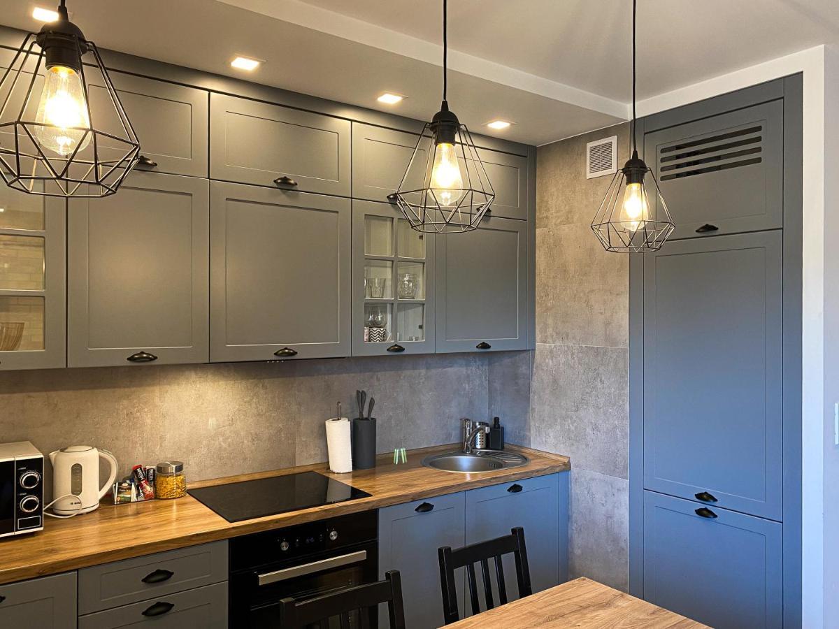 Bp Apartment Торунь Экстерьер фото